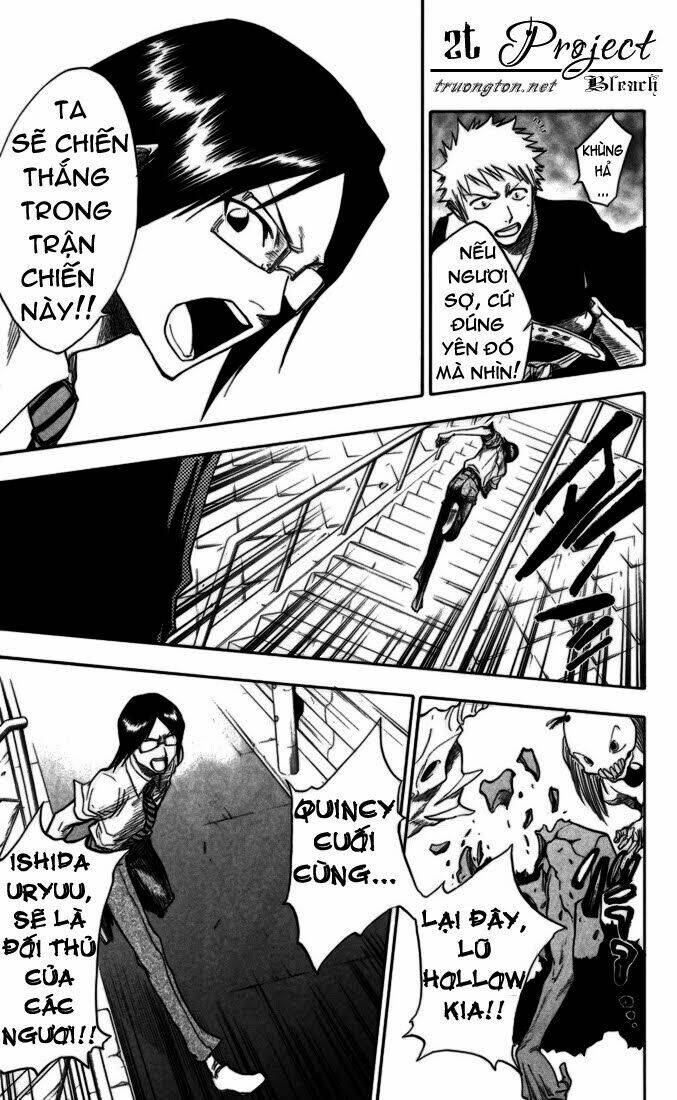 thần chết ichigo chapter 45 16