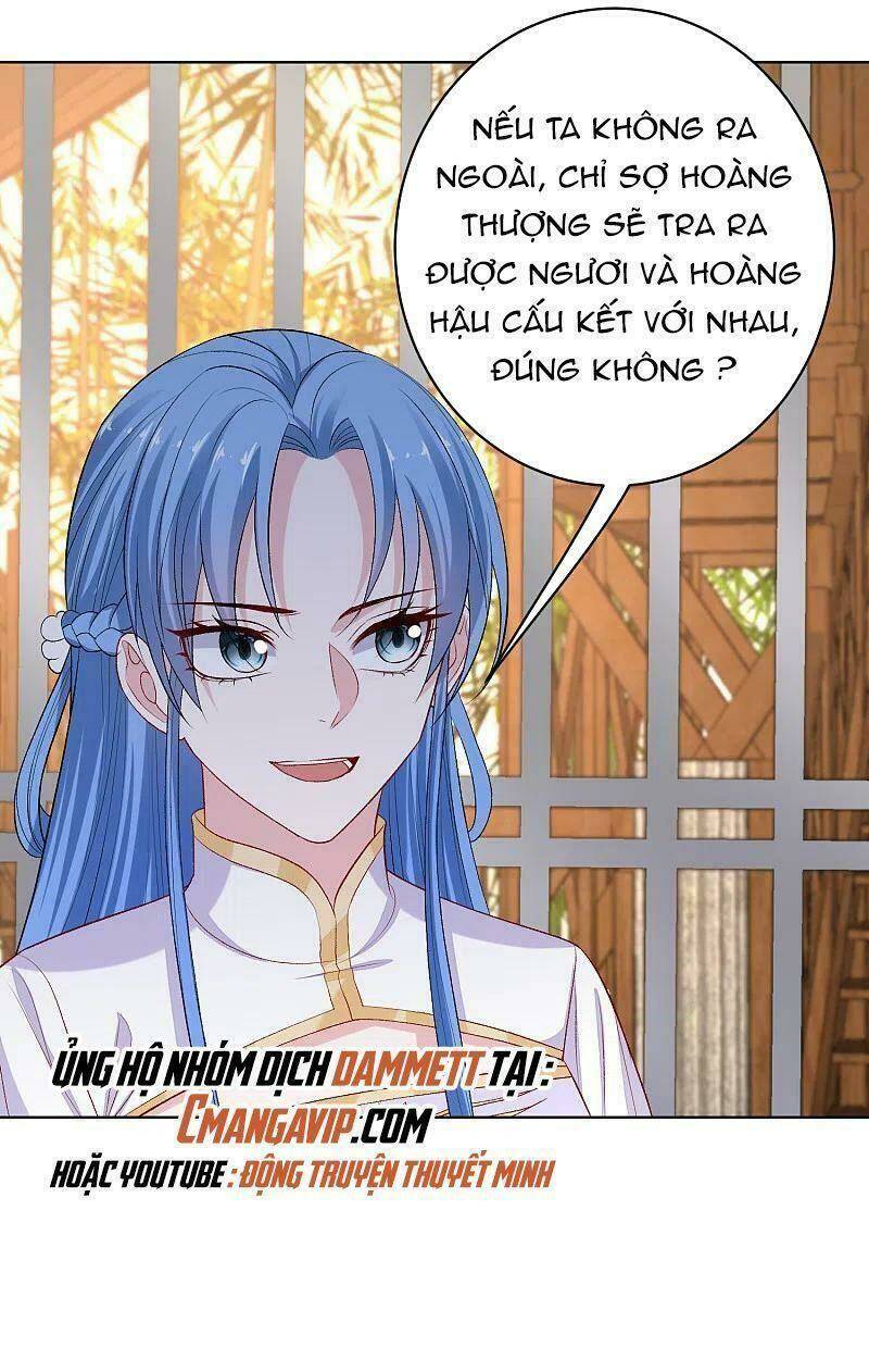 độc y đích nữ chapter 230 8