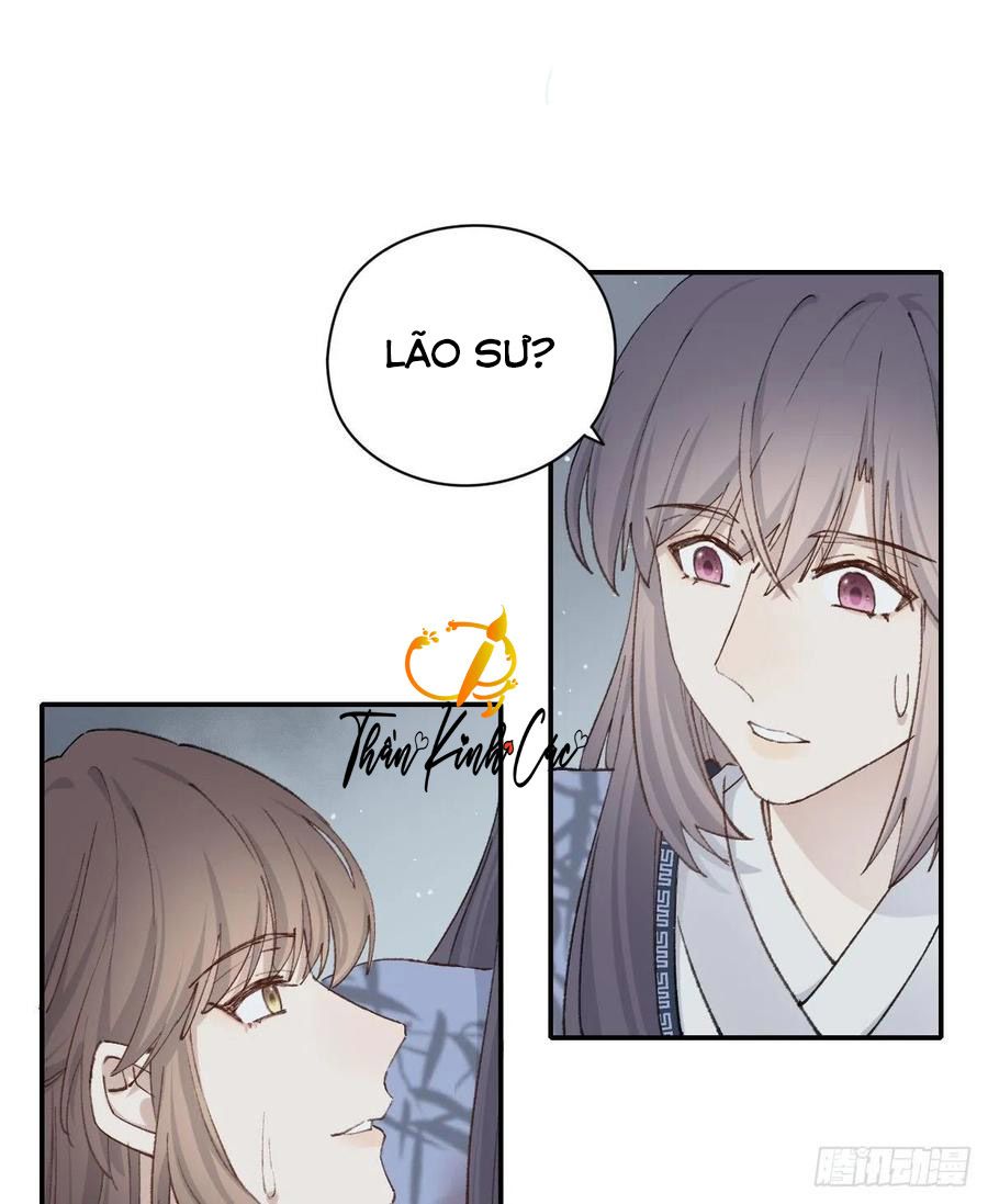 song vương chapter 40 26