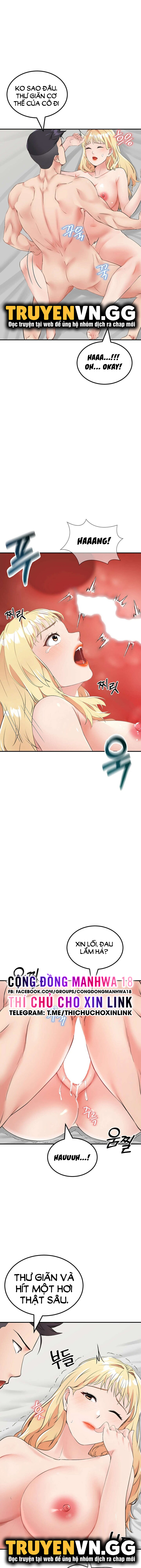 sinh tồn trên đảo hoang cùng mẹ yêu chapter 9 8