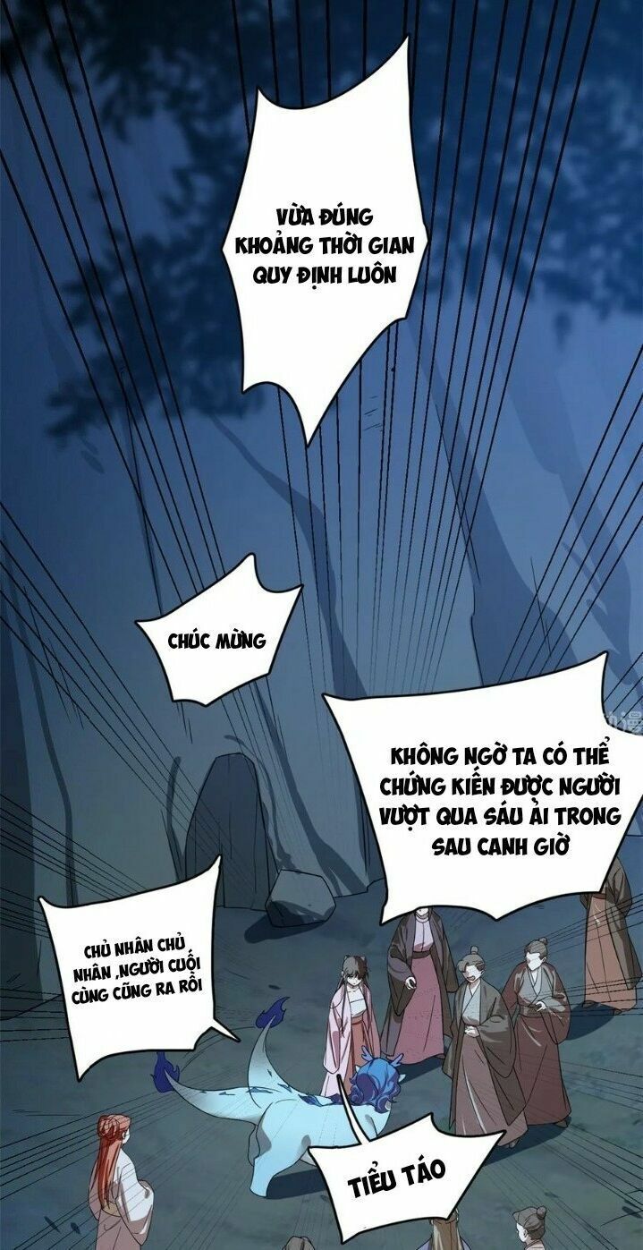 độc bộ thiên hạ: đặc công thần y chapter 220 5