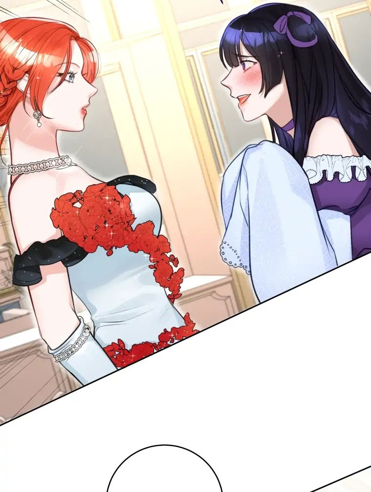 cuộc hôn nhân của đại công tước chỉ là một trò lừa đảo chapter 32 23