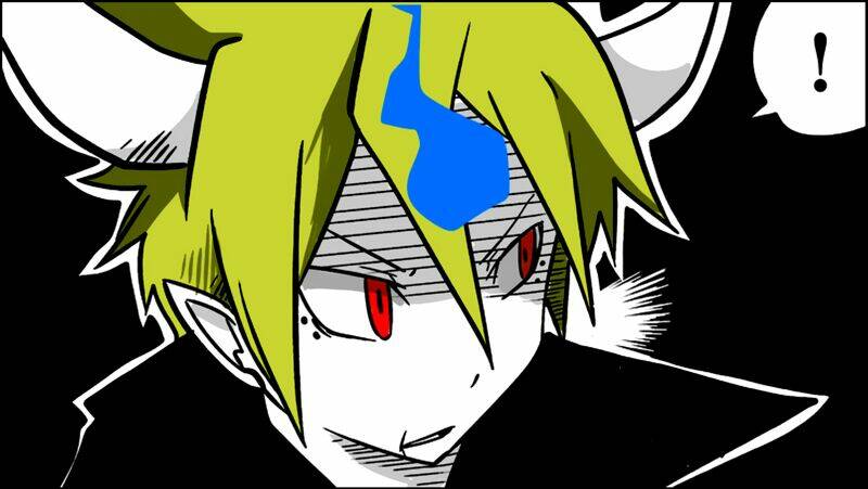 senyuu chapter 43 19