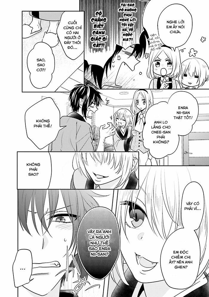 jigoku no enra chapter 10 10