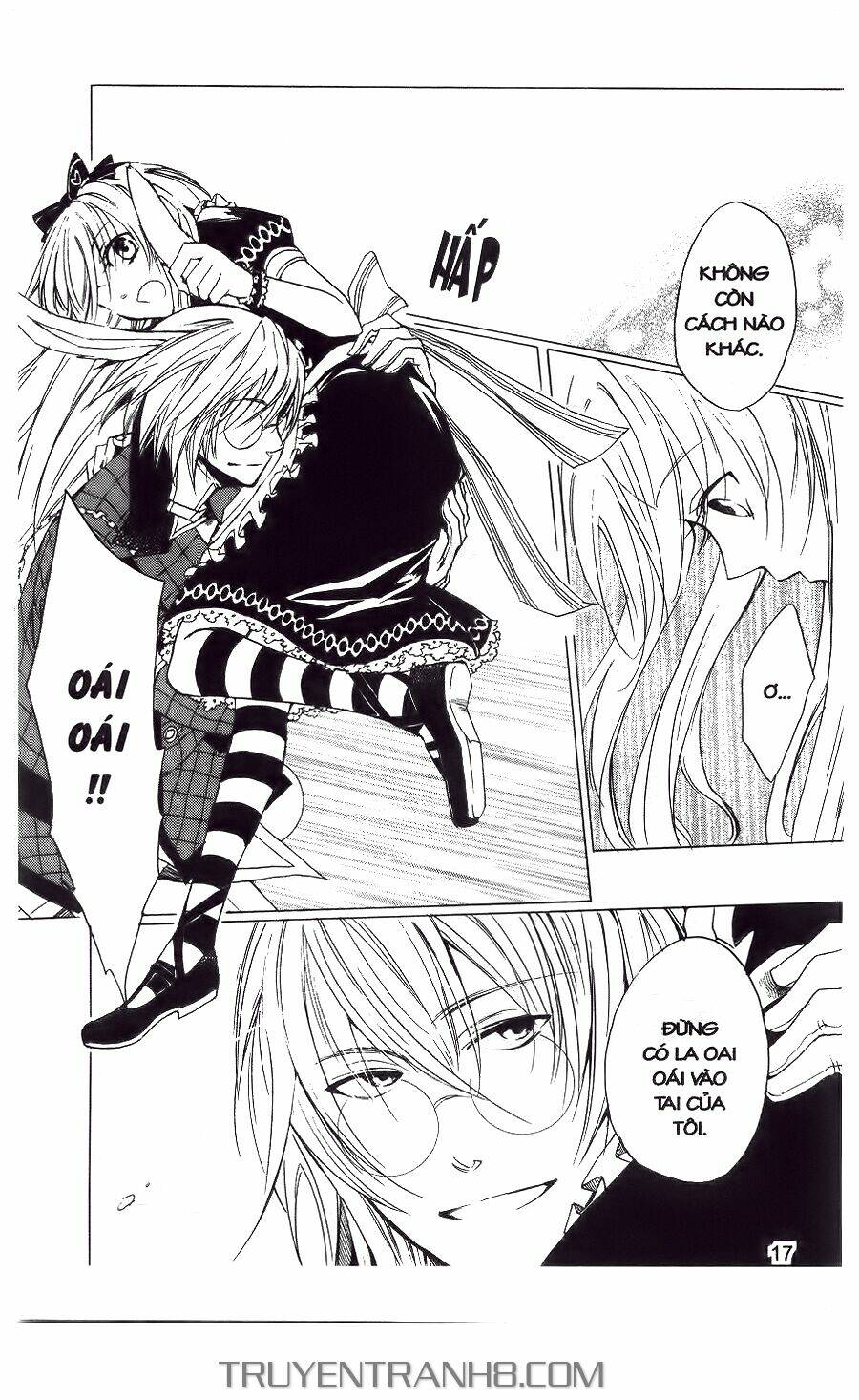 alice lạc vào xứ sở trái tim chapter 1 16