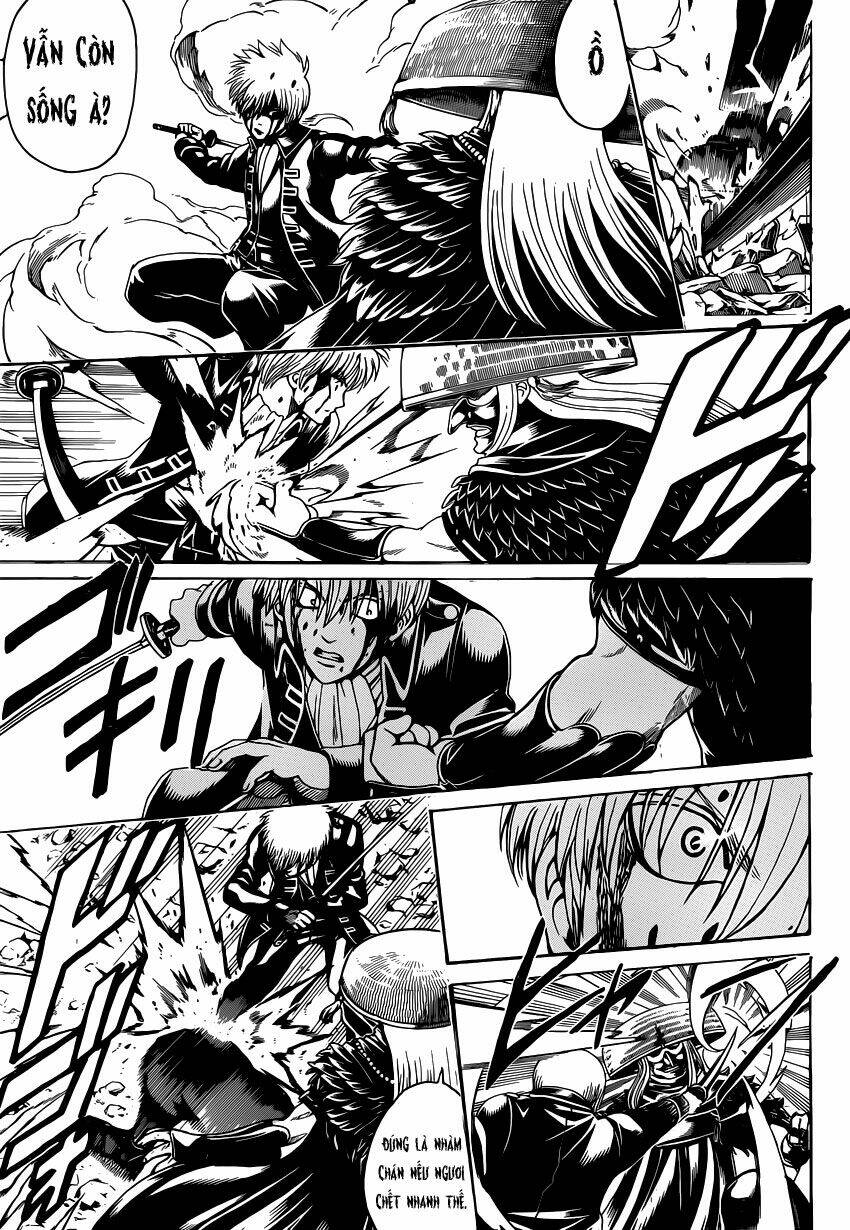 gintama - linh hồn bạc chapter 543 13