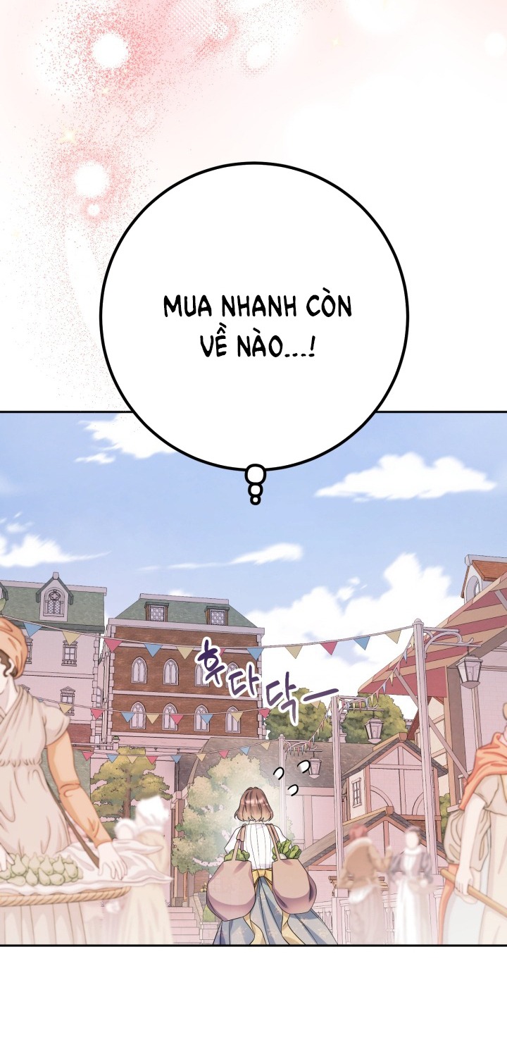 [18+] nếu cứu rỗi một cầm thú hư hỏng chapter 44.1 20