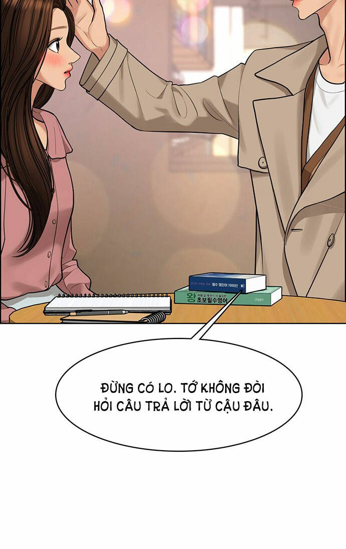nữ thần giáng thế chapter 170.1 11