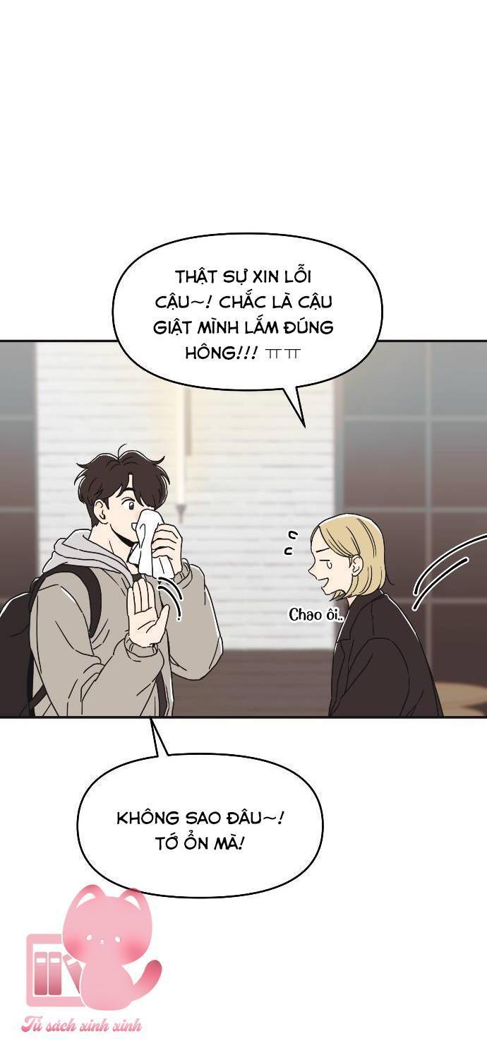 trái dấu hút nhau chapter 5 46