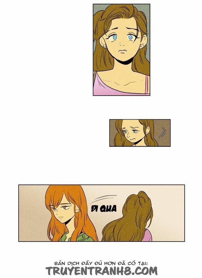 bẫy tình yêu chapter 108 42