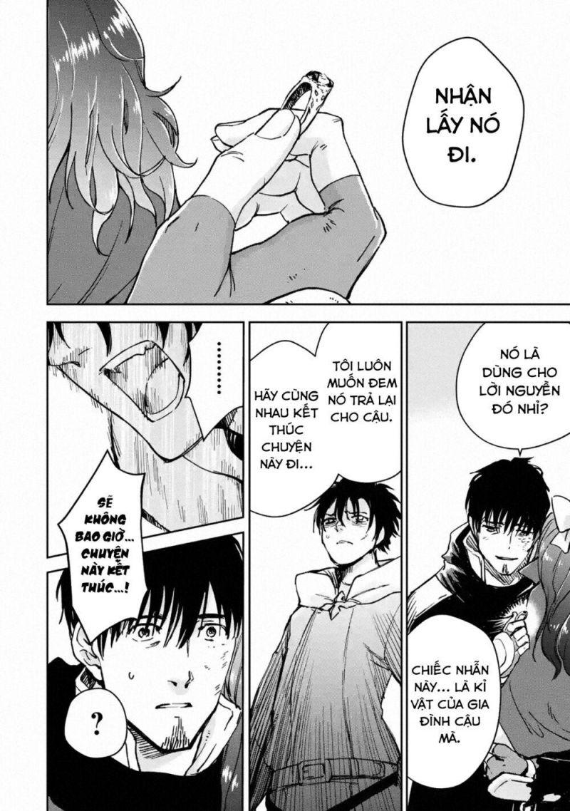 i'm a middle-aged man who got my adventurer license revoked chapter 24 44