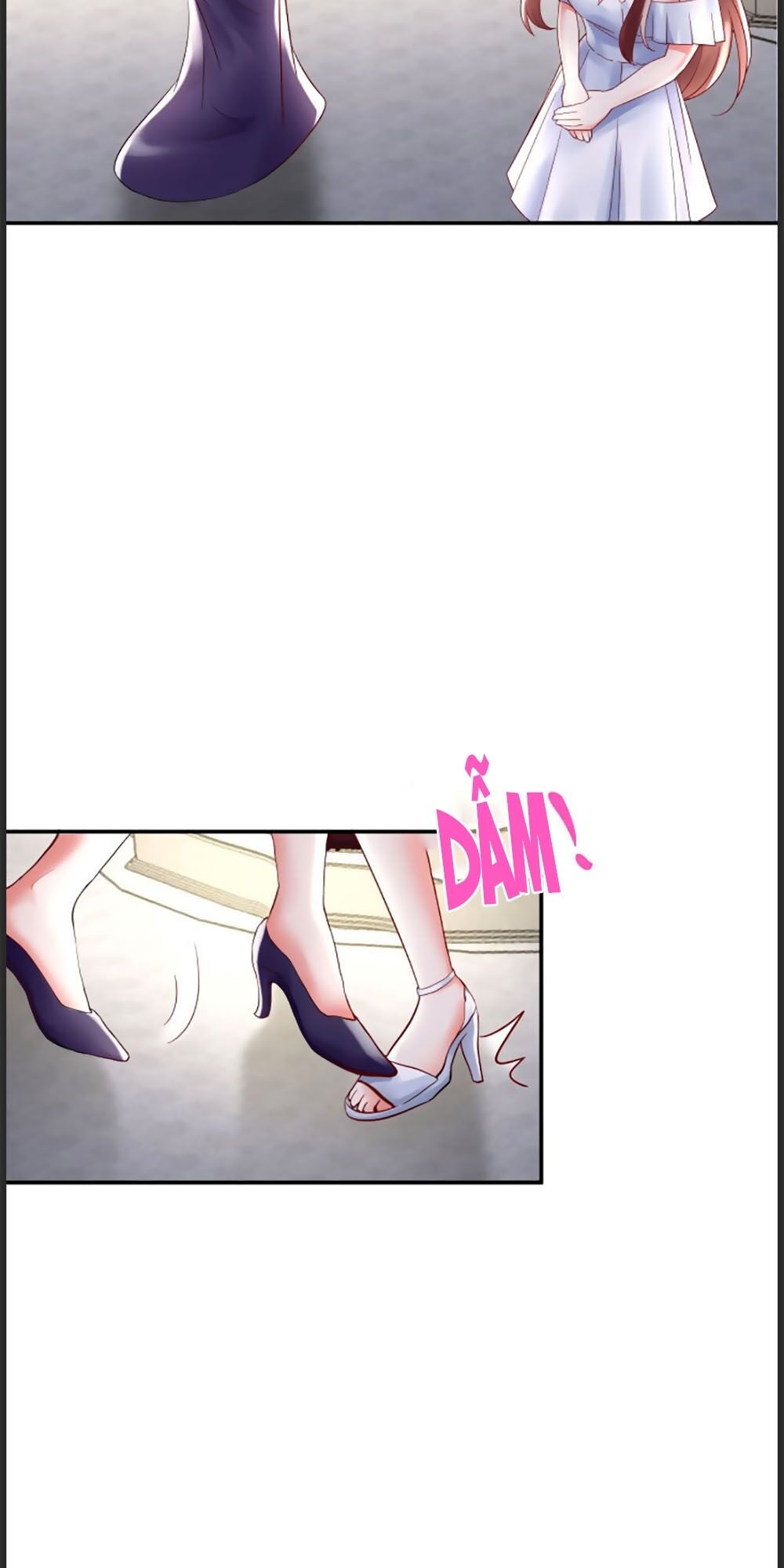 bạn trai 1/4 của tôi chapter 13 82