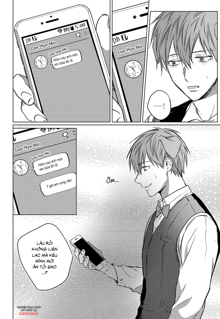 phản xạ có điều kiện chapter 3 22