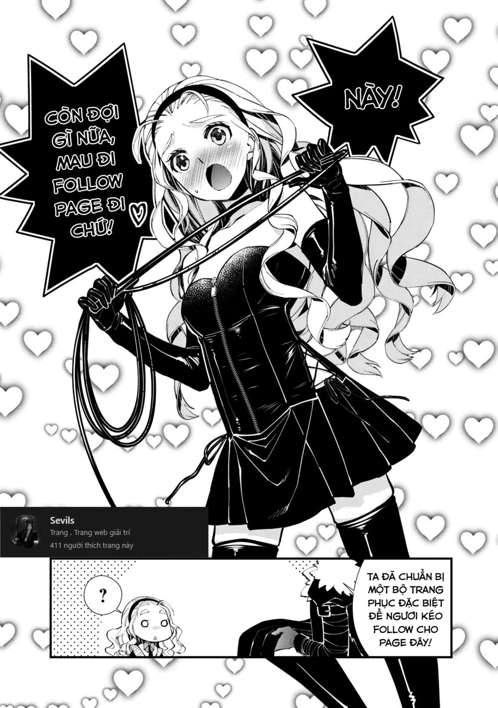 sự trỗi dậy của anh hùng hắc ám chapter 48 23