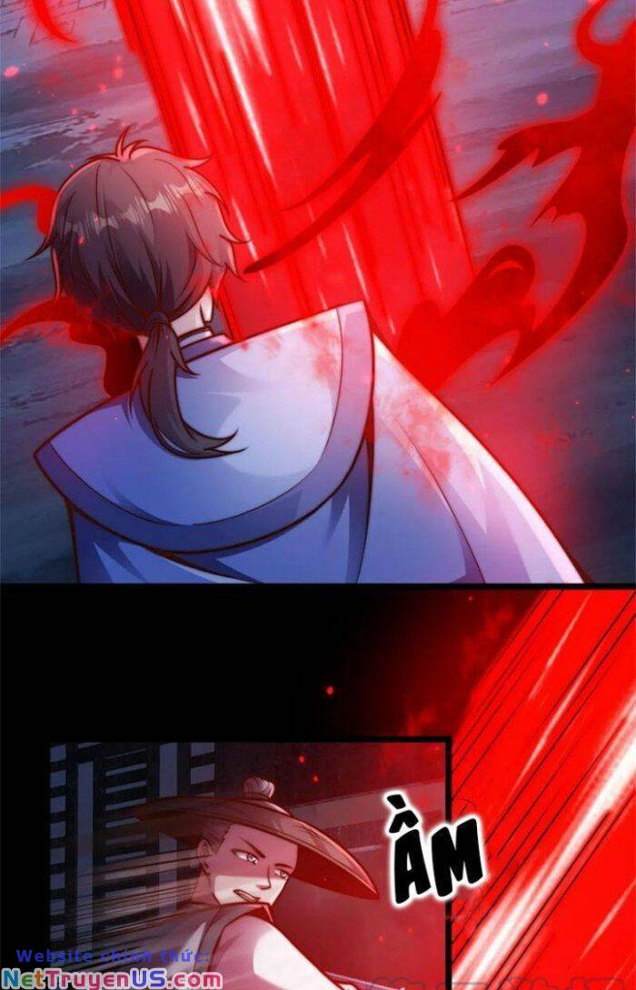 ta nuôi quỷ ở trấn ma ty chapter 24 2