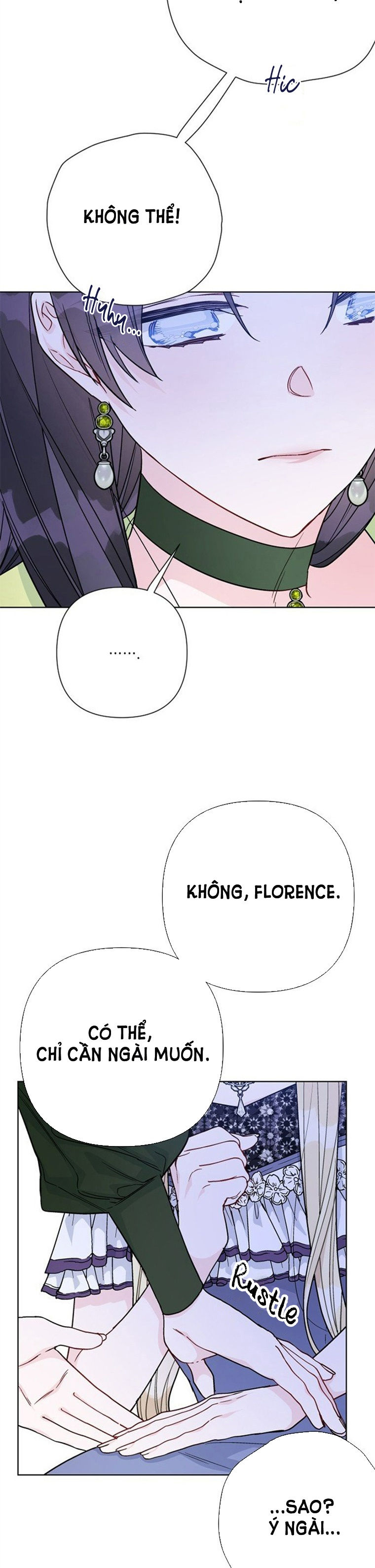 cách hiệp sĩ sống như một tiểu thư chapter 75 15