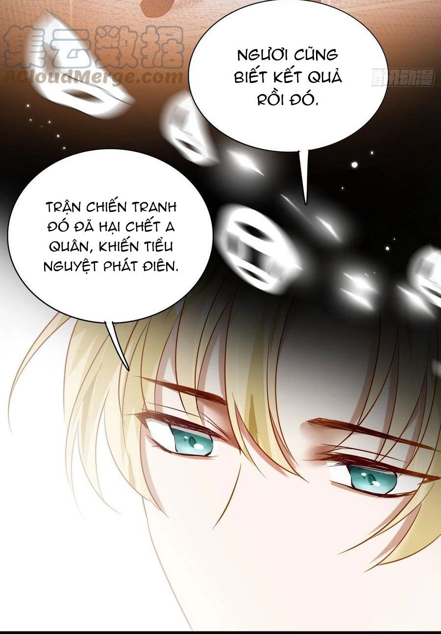 lục thân bất nhận chapter 80 26