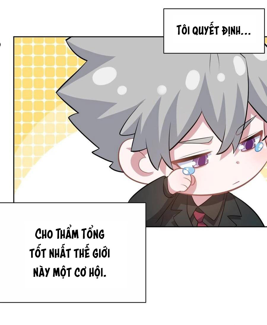 bố vợ đại nhân là bà xã chapter 203 14