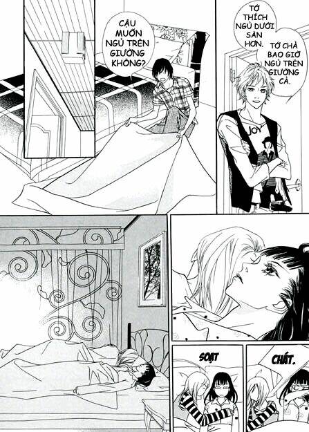 bông hoa của tội lỗi chapter 5 43