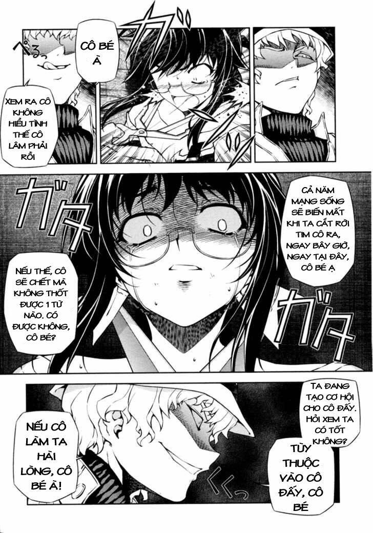 re:birth the lunatic taker chapter 3 7