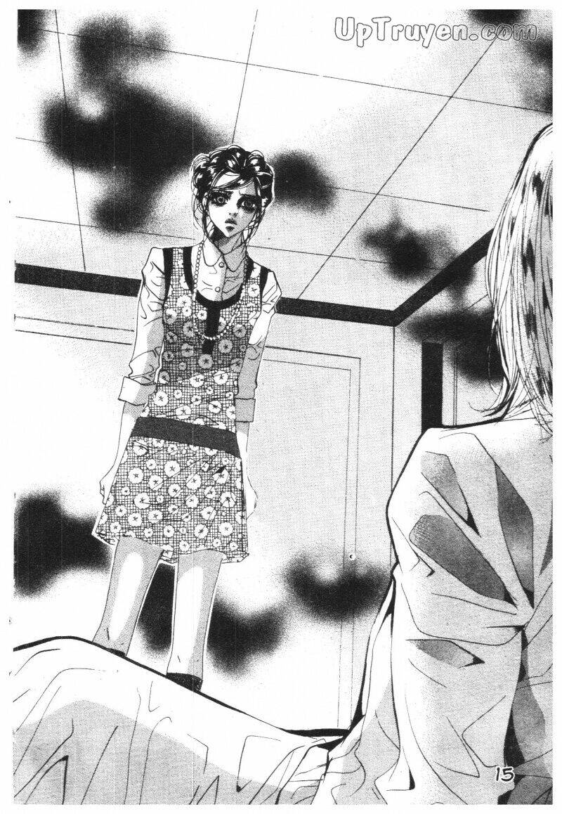 hoàng cung chapter 20 15