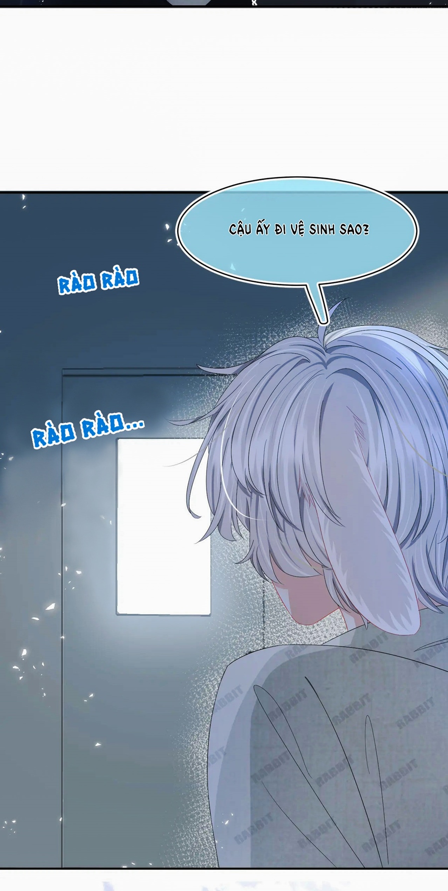 ăn một bé thỏ chapter 76 25