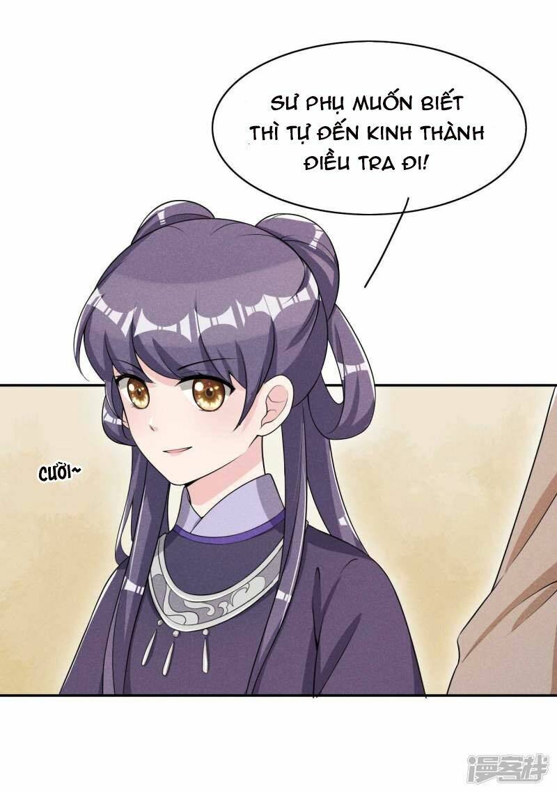 hoàng tử phu quân, ta nuôi ngươi a! chapter 43 20