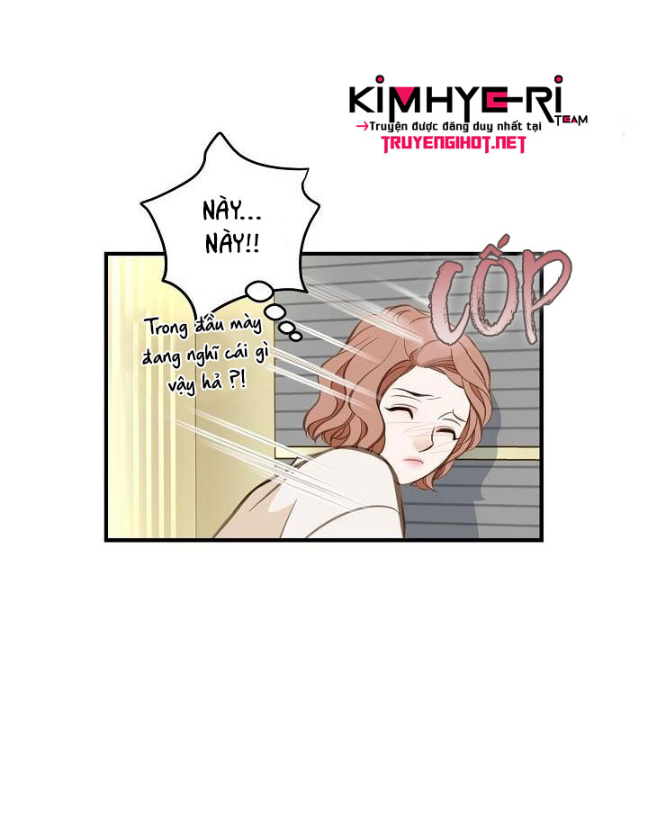 cuộc hôn nhân sinh tồn chapter 8.1 13