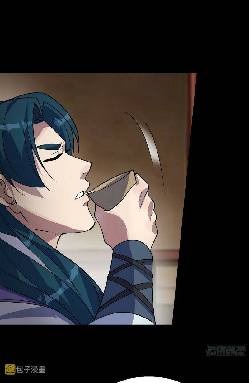 thông u đại thánh chapter 92 4