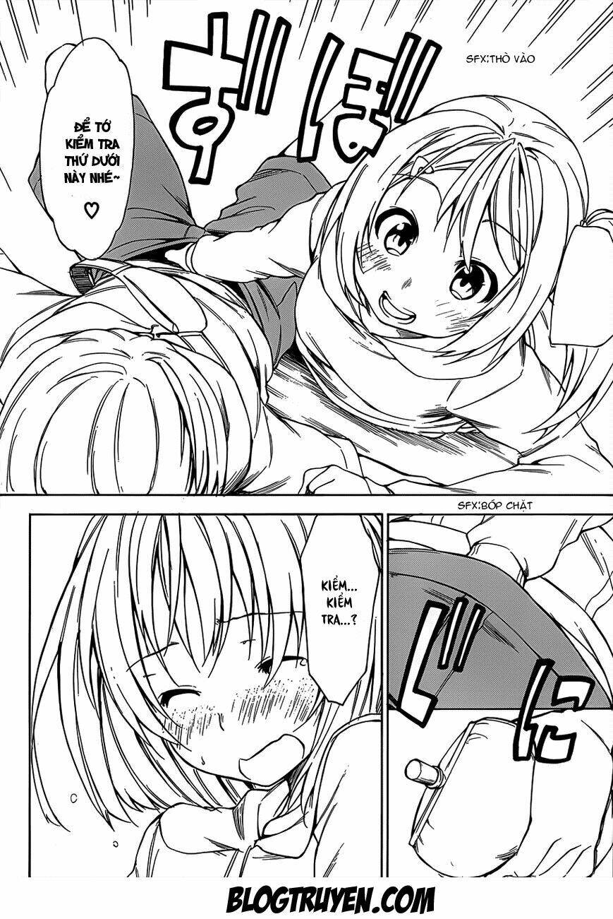 sexual hunter riot chapter 16 16