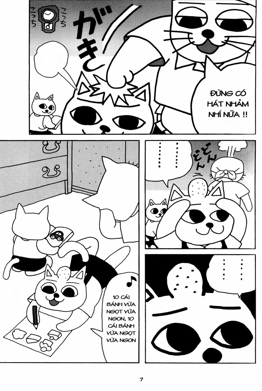 nekojiru udon chapter 1 3