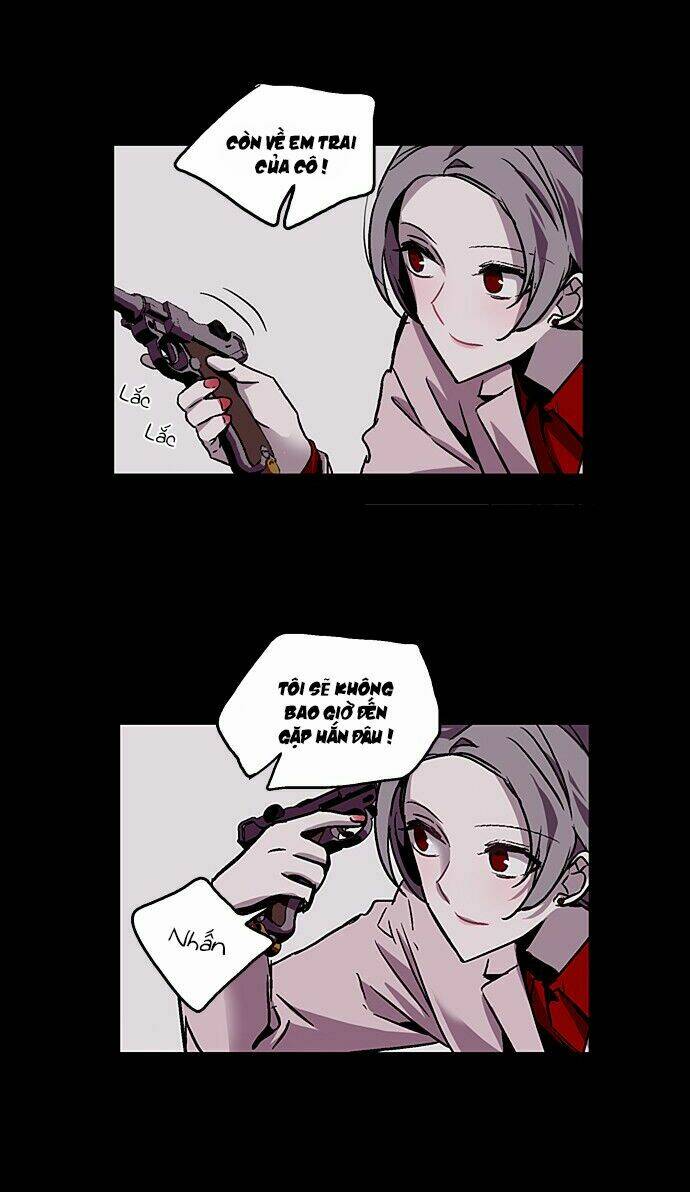 người máy hủy diệt chapter 22 33