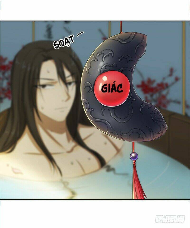 khuynh thế độc phi chapter 39 28