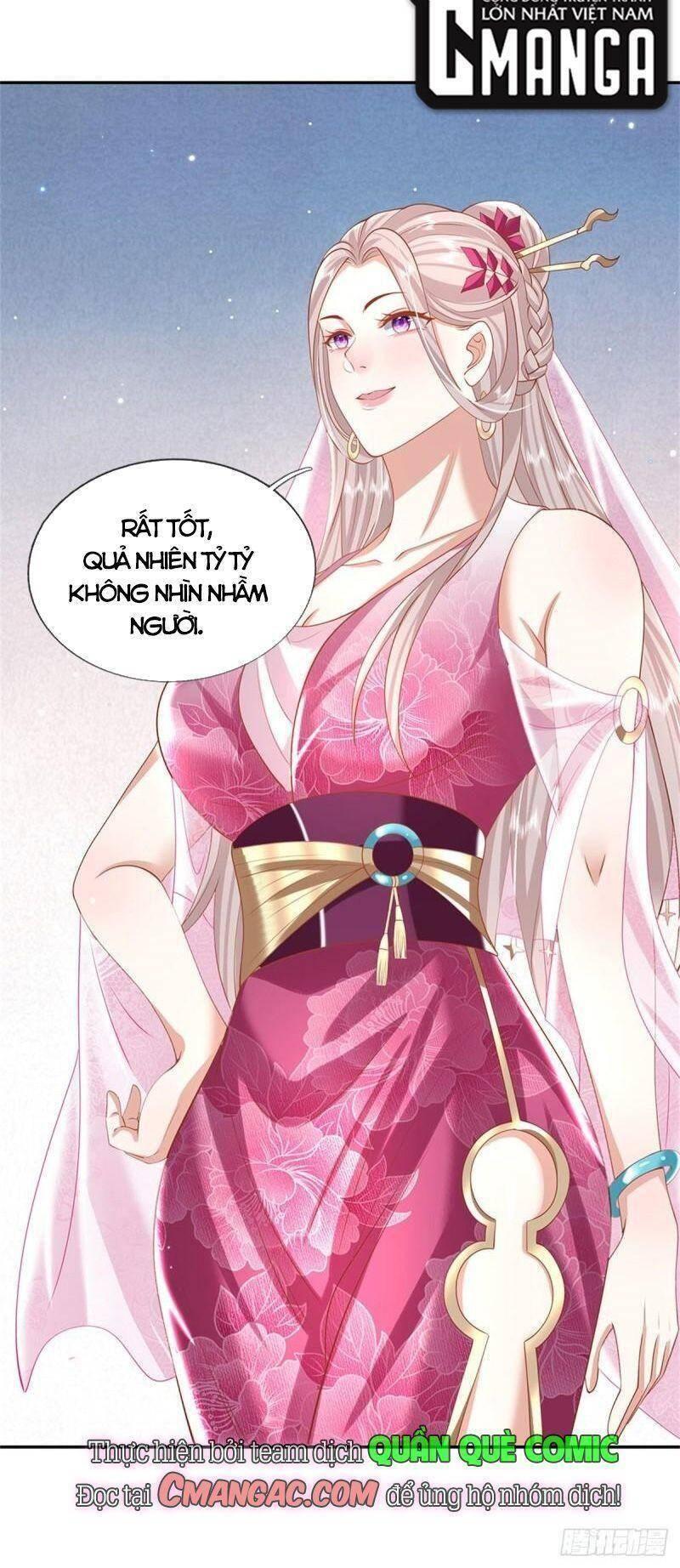 Ta Trở Về Từ Thế Giới Tu Tiên chapter 149 34