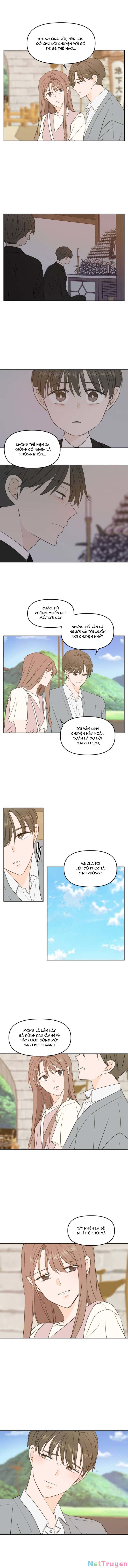 kiếp này cũng xin chăm sóc tôi như vậy nhé kiếp này cũng xin chăm sóc tôi như vậy nhé chapter 76 6