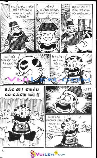 thần đồng đất việt chapter 57 47