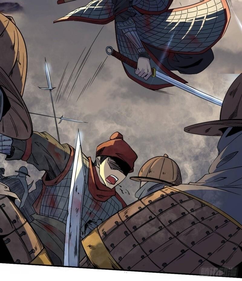 đường dần tại dị giới 2 chapter 0 12