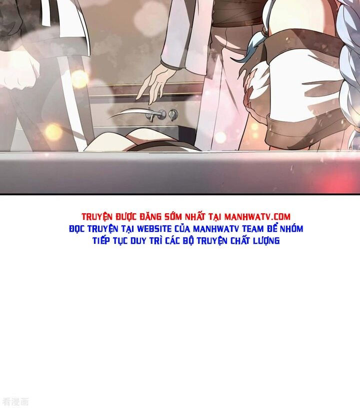 đệ nhất người ở rể chapter 92 92