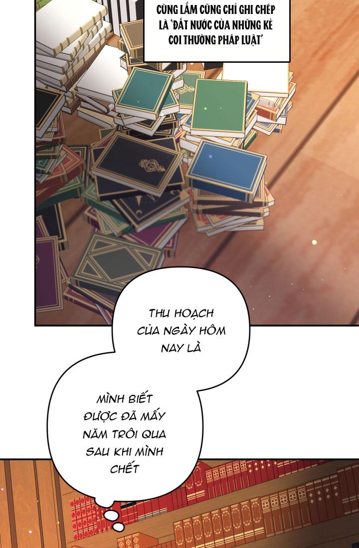 ác nữ công chúa chapter 29.2 8