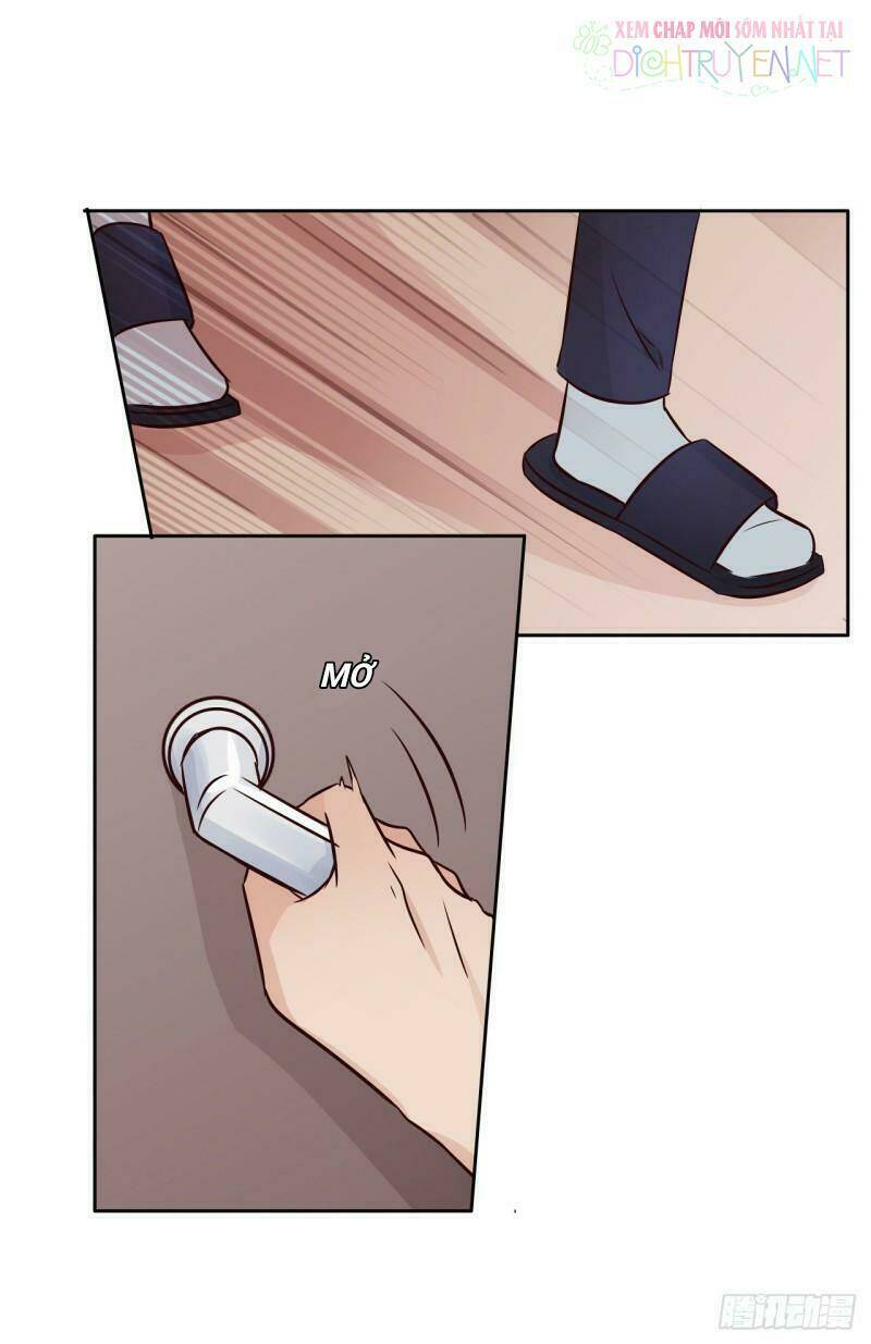 hương vị ngọt ngào chapter 5 33