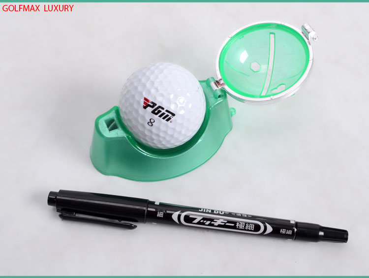 Vẽ line bóng golf chính hãng PGM_HXQ002