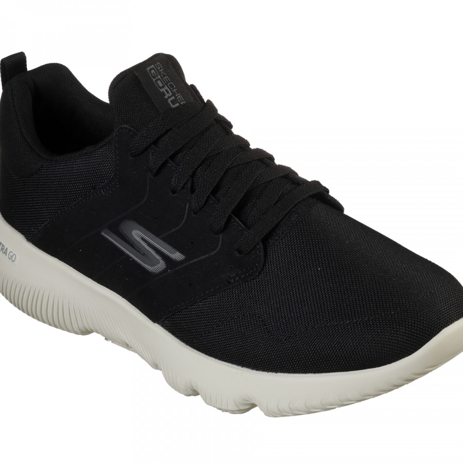 Giày Nam Skechers 55161-MEN-BLK