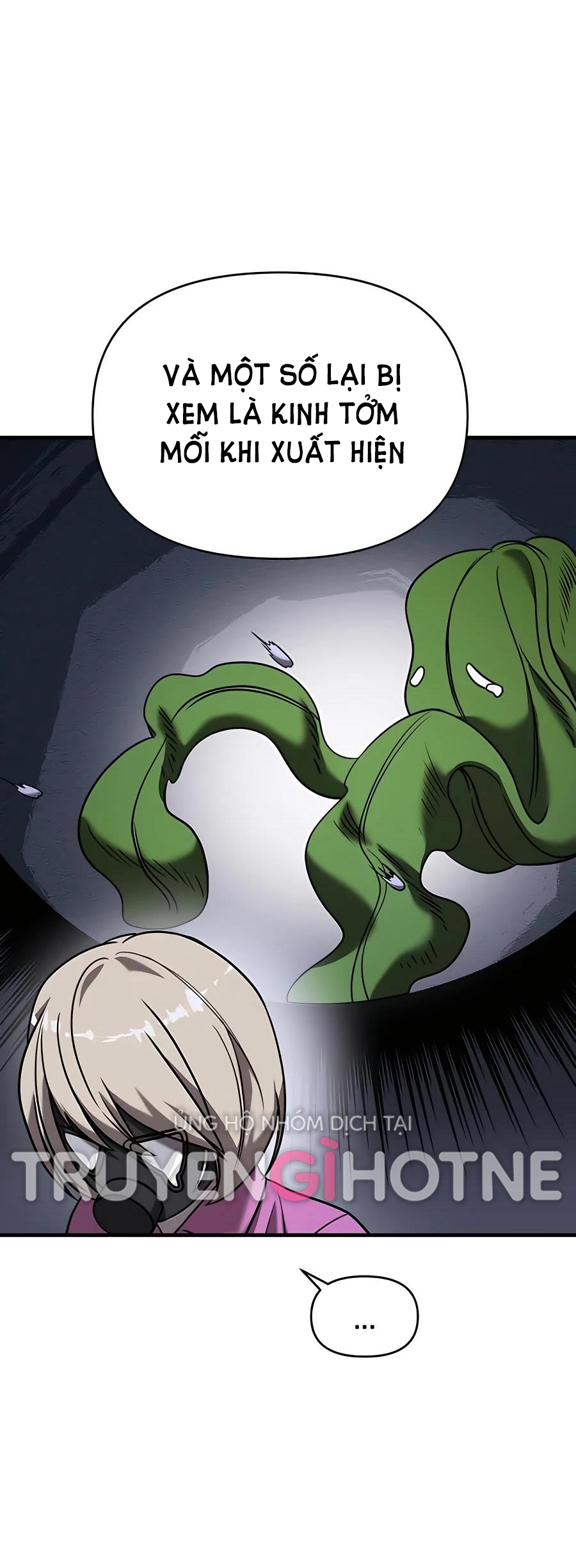 phản diện thuần túy chapter 38.2 37