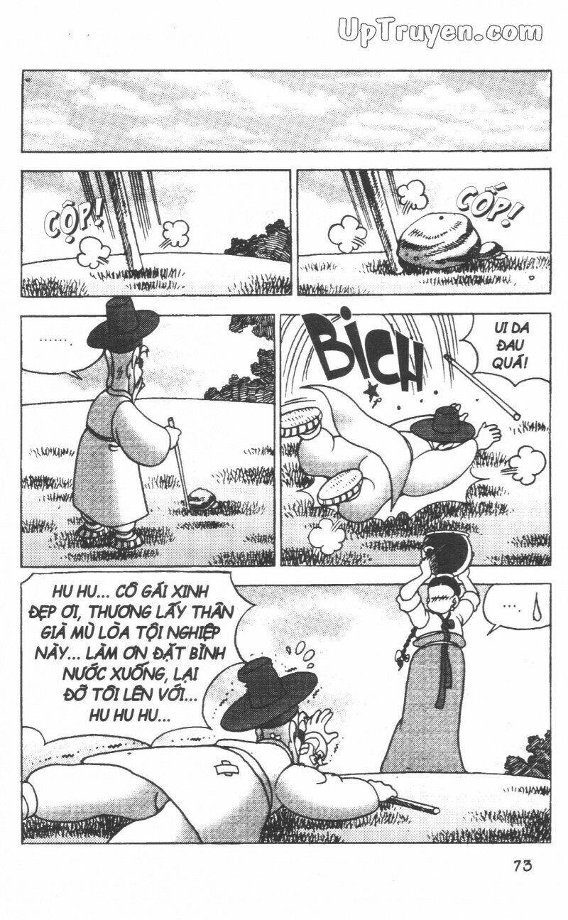 đội quân nhí nhố chapter 24 71