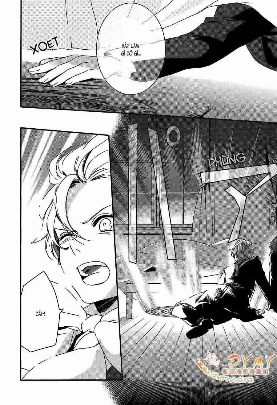 phong ấn triệu hồi ác quỷ dantalion chapter 50 20