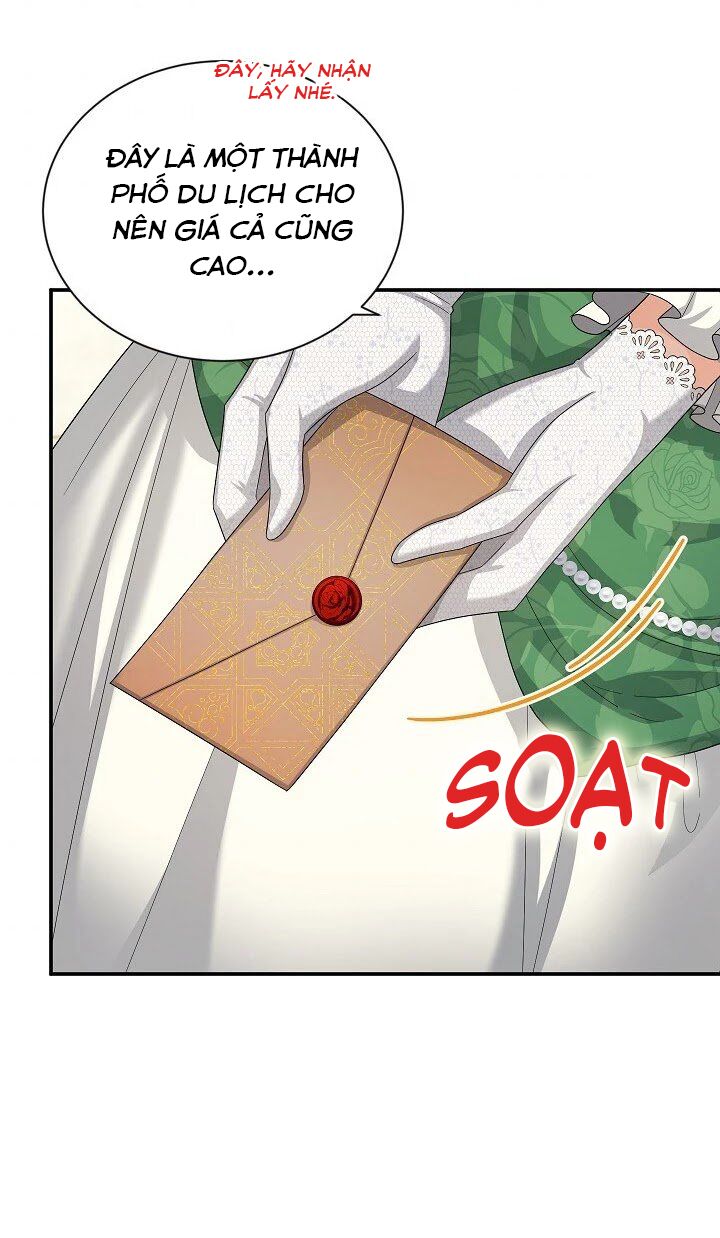 nữ công tước với tâm hồn trống rỗng chapter 57 28