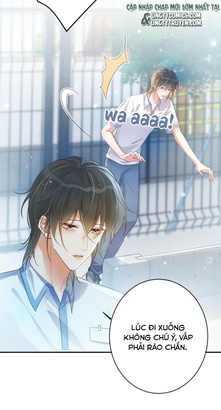 nịch tửu chapter 29 13