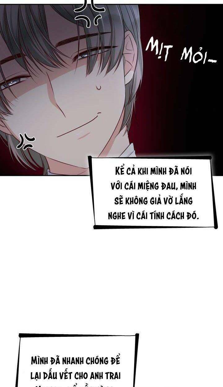 dây xích kiềm chế nam chính hắc ám tuột mất rồi chapter 36 53