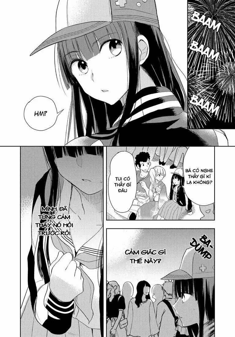 repeating your end together chapter 2 22