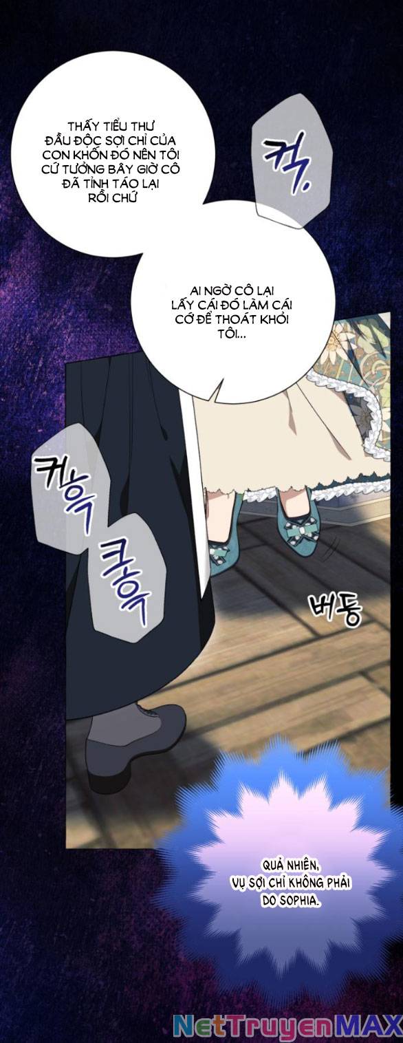 tôi tưởng đó chỉ là tiểu thuyết trọng sinh bình thường chapter 30 55